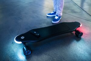 All You Need To Know About Electric Skateboards