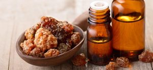 Should you choose myrrh oil?